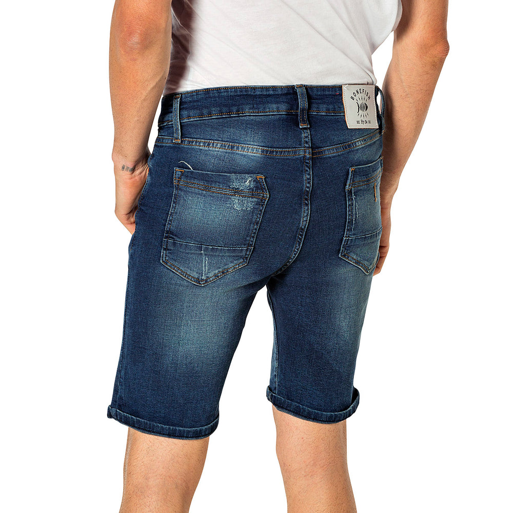 Pakar.com | Tienda online - Bermuda para hombre Felker - Envío gratis desde $500