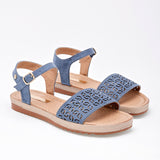 Pakar.com | Tienda online - Sandalia para mujer Moramora - Envío gratis desde $500