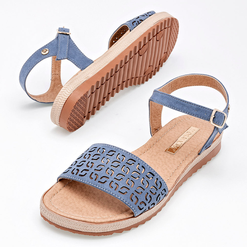 Pakar.com | Tienda online - Sandalia para mujer Moramora - Envío gratis desde $500