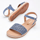 Pakar.com | Tienda online - Sandalia para mujer Moramora - Envío gratis desde $500