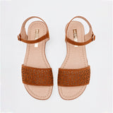 Pakar.com | Tienda online - Sandalia para mujer Moramora - Envío gratis desde $500