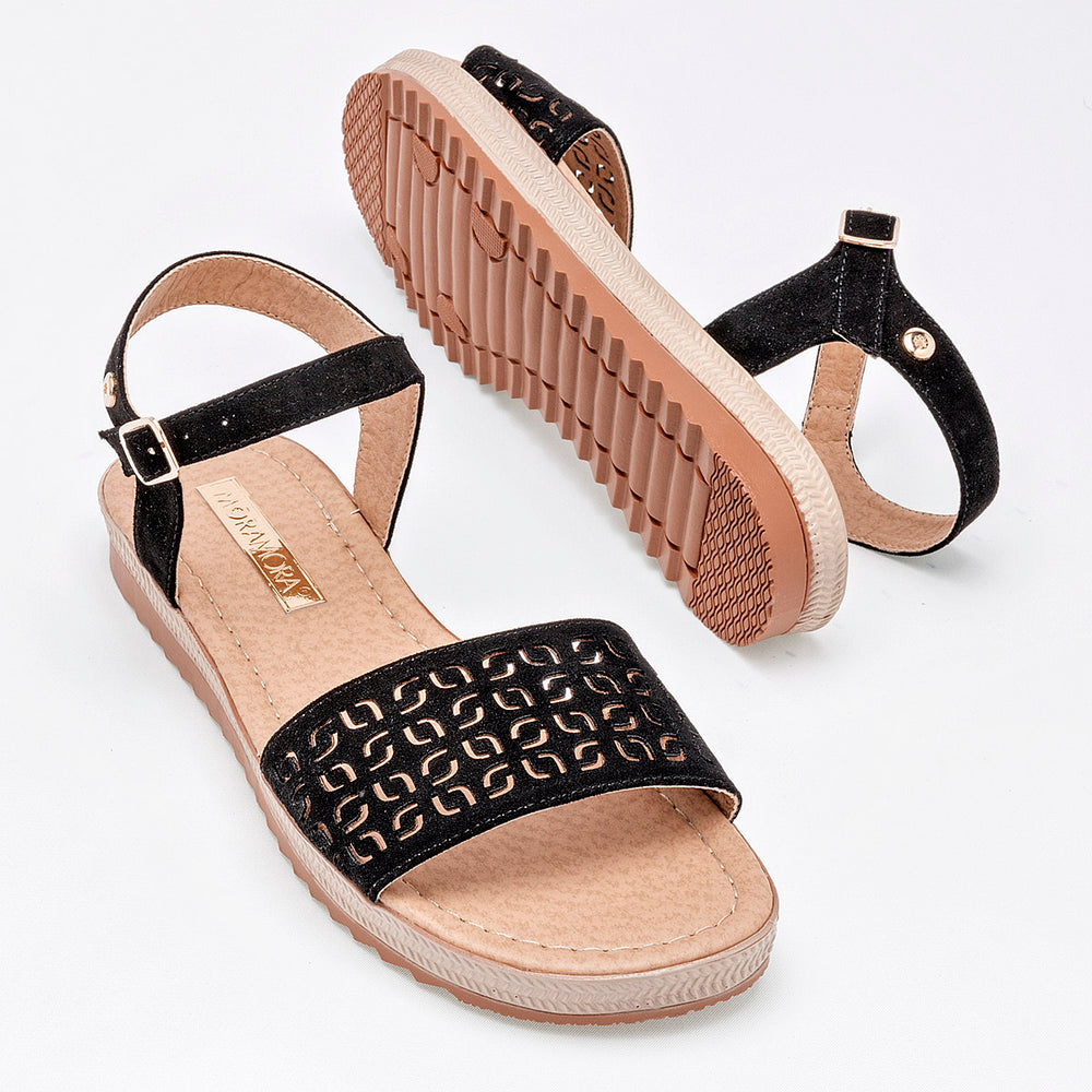 Pakar.com | Tienda online - Sandalia para mujer Moramora - Envío gratis desde $500
