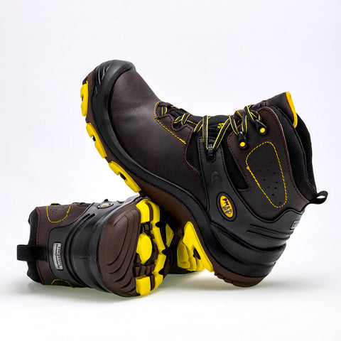Bota industrial Pma Jjdr para hombre