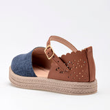 Pakar.com | Tienda online - Alpargata para niña Sexy Girl - Envío gratis desde $500