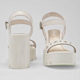 Sandalia chunky Vitalia para Mujer