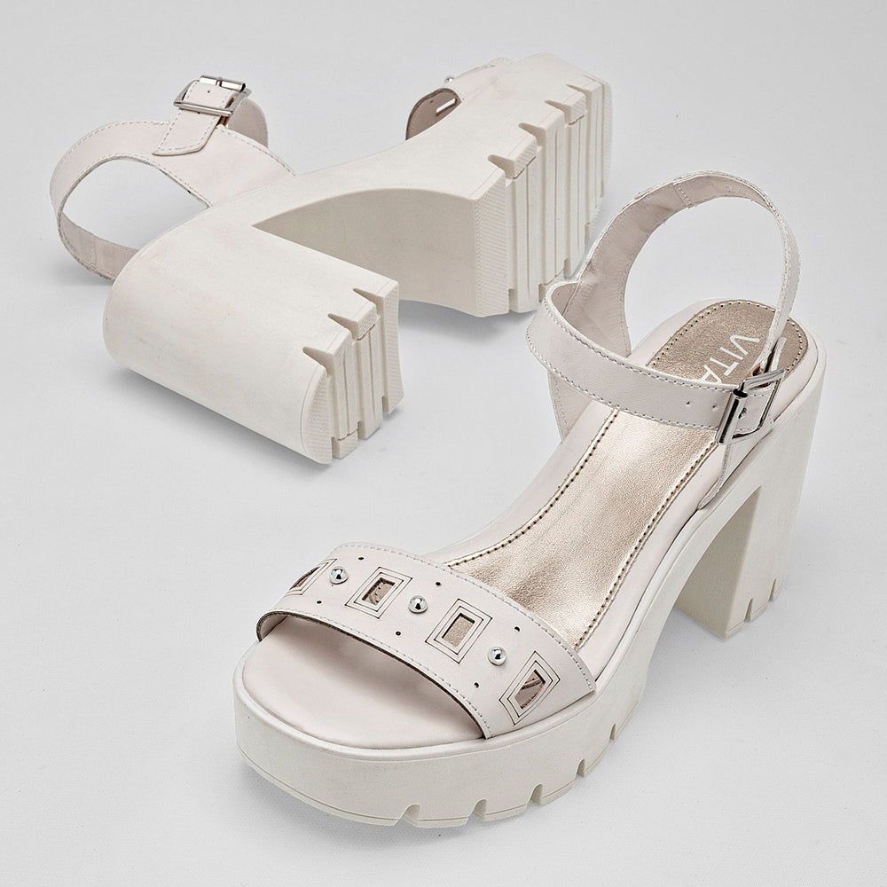 Pakar.com | Tienda online - Sandalia para mujer Vitalia - Envío gratis desde $500