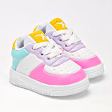 Pakar.com | Tienda online - Tenis urbano para bebé niña True Extreme - Envío gratis desde $500