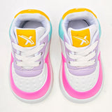 Pakar.com | Tienda online - Tenis urbano para bebé niña True Extreme - Envío gratis desde $500