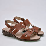 Pakar.com | Tienda online - Sandalia para mujer Paulie - Envío gratis desde $500