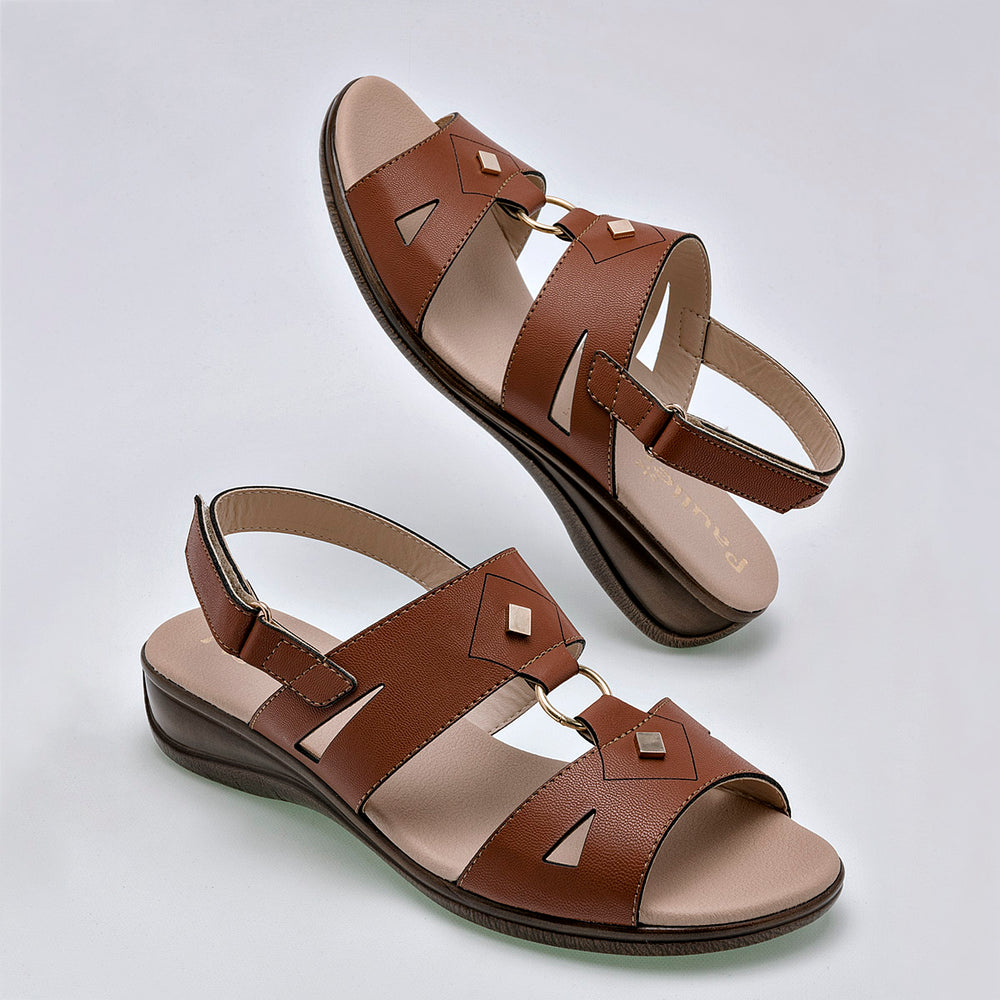 Pakar.com | Tienda online - Sandalia para mujer Paulie - Envío gratis desde $500