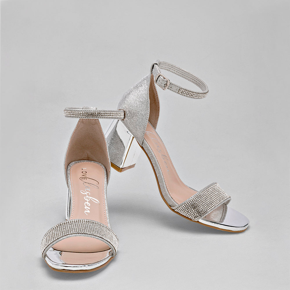 Pakar.com | Tienda online - Zapatillas de fiesta para mujer Clasben - Envío gratis desde $500