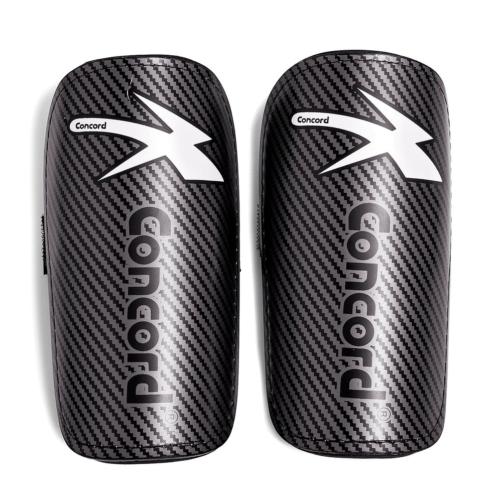 Pakar.com | Tienda online - Espinilleras Concord - Envío gratis desde $500