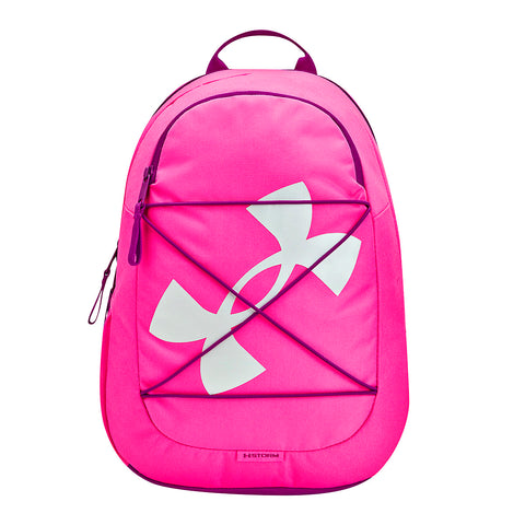 Mochila UA Hustle Play Backpack Under Armour para mujer