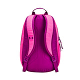 Mochila Hustle Play Backpack Under Armour para Mujer