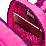 Mochila Hustle Play Backpack Under Armour para Mujer