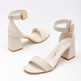 Clasben Zapatillas de fiesta para mujer
