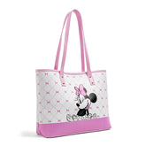 Bolsa Tote Minnie Mouse para Mujer