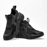 Tenis suela chunky American Fire para hombre
