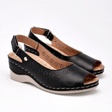 Pakar.com | Tienda online - Zapato de horma cómoda para mujer Mora Confort - Envío gratis desde $500