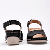Pakar.com | Tienda online - Zapato de horma cómoda para mujer Mora Confort - Envío gratis desde $500