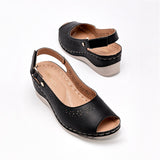 Pakar.com | Tienda online - Zapato de horma cómoda para mujer Mora Confort - Envío gratis desde $500