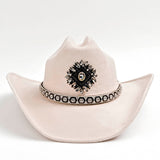 Pakar.com - Mayo: Ofertas del Mes Hot Sale 2024 | Sombrero para mujer cod-126839