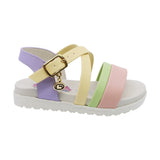 Pakar.com | Tienda online - Sandalia para niña preescolar Coqueta - Envío gratis desde $500