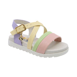 Pakar.com | Tienda online - Sandalia para niña preescolar Coqueta - Envío gratis desde $500