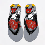Sandalia Mickey Mouse Gairet para Joven