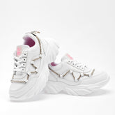 Pakar.com | Tienda online - Tenis urbano para niña Miss Pink - Envío gratis desde $500