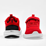 Tenis Kruz Track AC+PS Puma para Niño