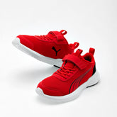 Puma Puma Kruz Track AC+PS Tenis deportivo para niño