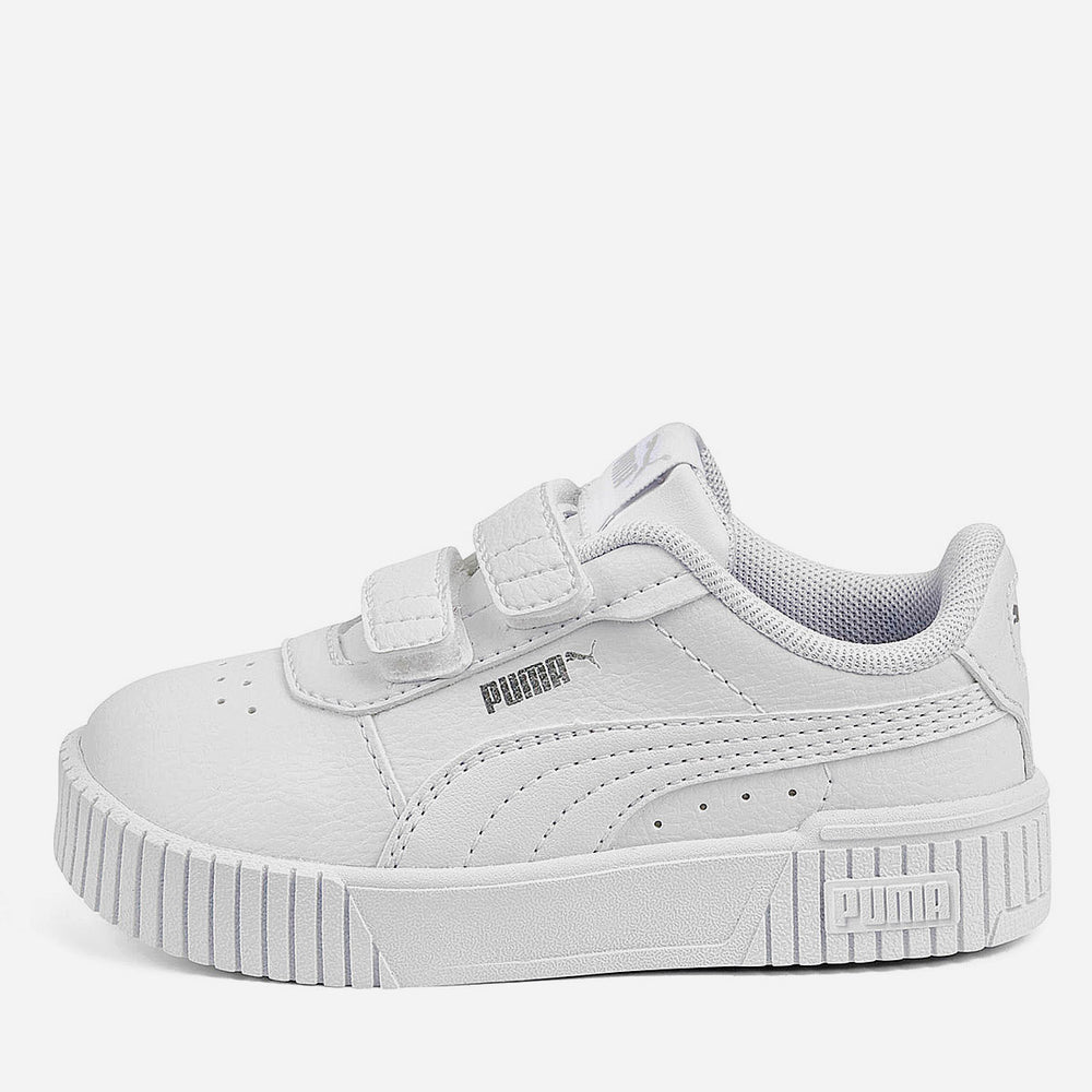 Tenis urbano Carina 2.0 V Inf Puma para Niño preescolar