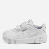 Tenis urbano Carina 2.0 V Inf Puma para Niño preescolar