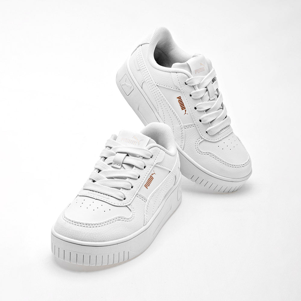 Pakar.com | Tienda online - Tenis urbano para niña Puma - Envío gratis desde $500