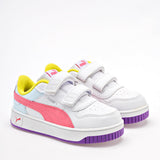 Tenis Carina Street V Inf Puma para Niña