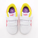 Tenis Carina Street V Inf Puma para Niña