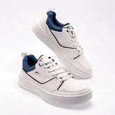Tenis Sport Court 92 Skechers para hombre