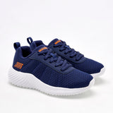 Tenis Bounder Skechers para Mujer