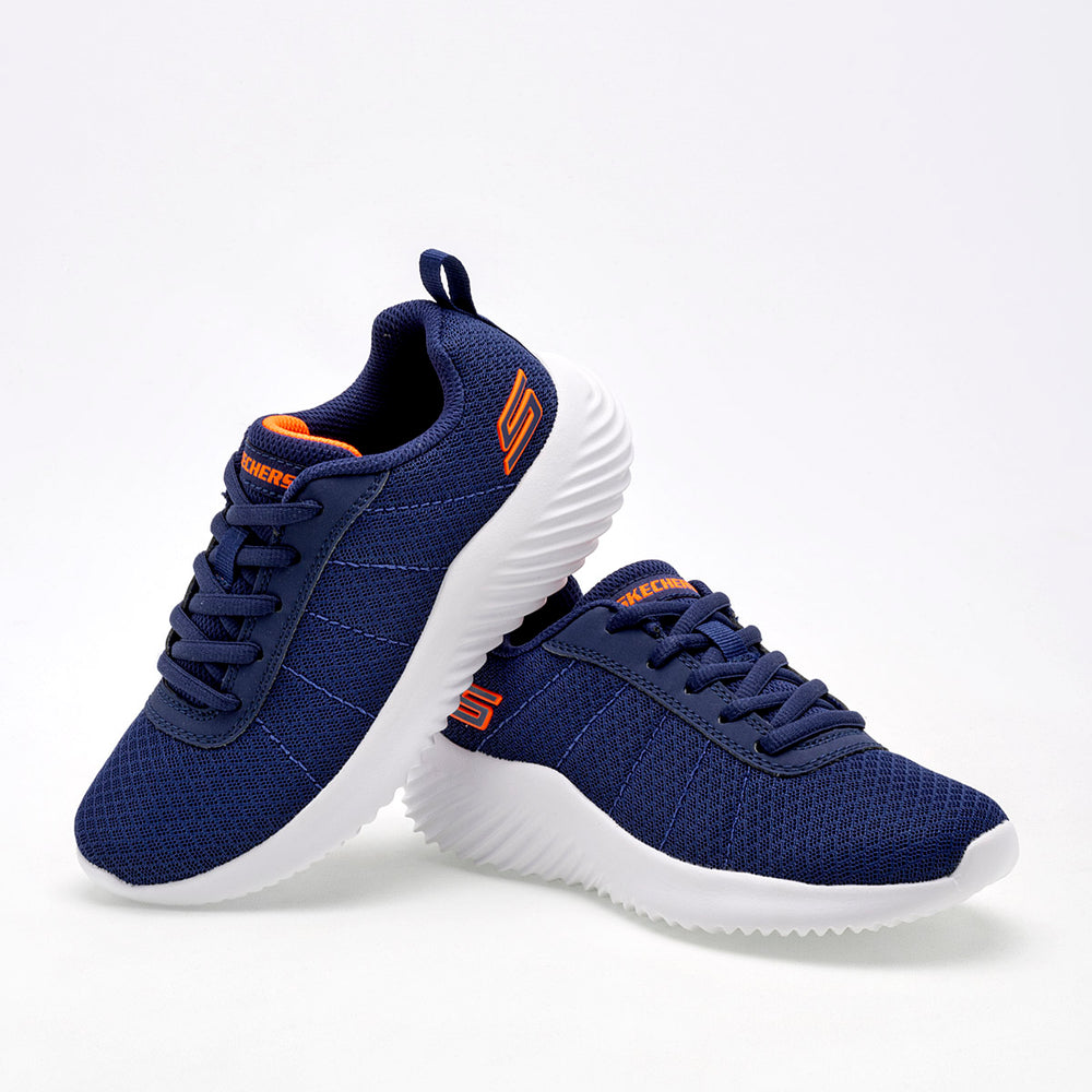Skechers Bounder Tenis urbano para mujer