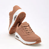 Skechers Uno Tenis deportivo para mujer