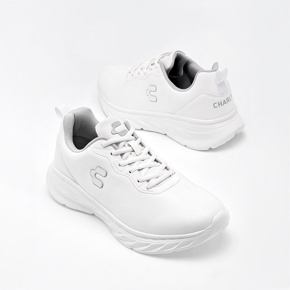 Tenis deportivo Charly para hombre