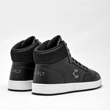 Pakar.com | Tienda online - Tenis urbano tipo Botín para hombre Charly - Envío gratis desde $500