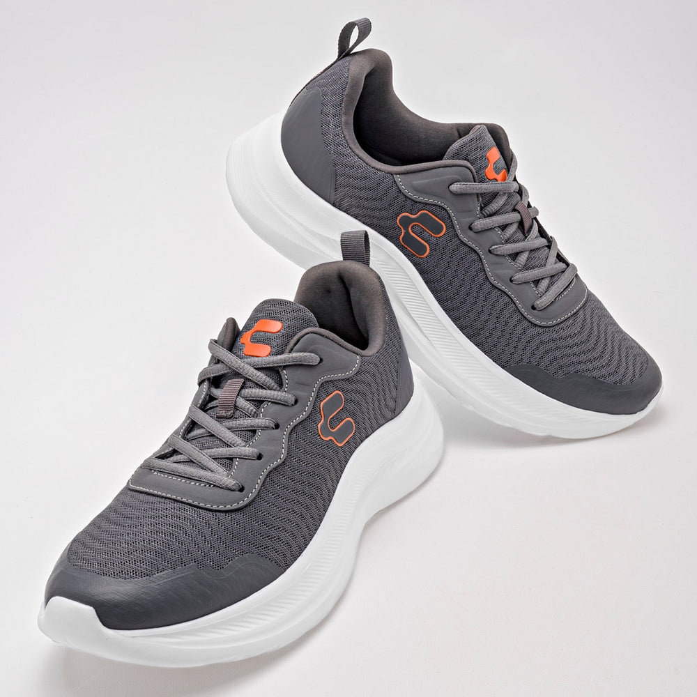 Tenis deportivo Charly para hombre