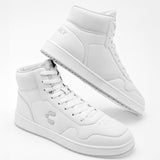 Pakar.com | Tienda online - Tenis urbano tipo Botín para hombre Charly - Envío gratis desde $500