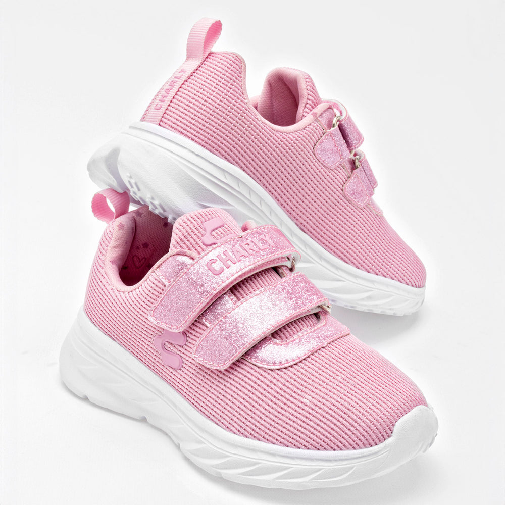 Pakar.com | Tienda online - Tenis deportivo para niña Charly - Envío gratis desde $500