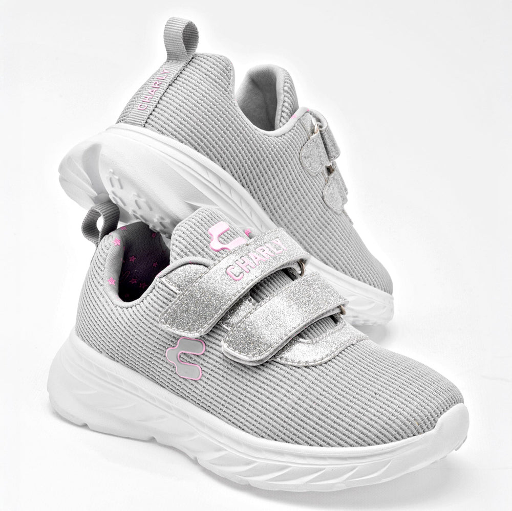 Pakar.com | Tienda online - Tenis deportivo para niña Charly - Envío gratis desde $500