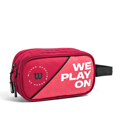 Lapicera Wilson Yadatex unisex