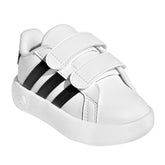Tenis urbano Grand Court 2.0 Adidas para Niño preescolar