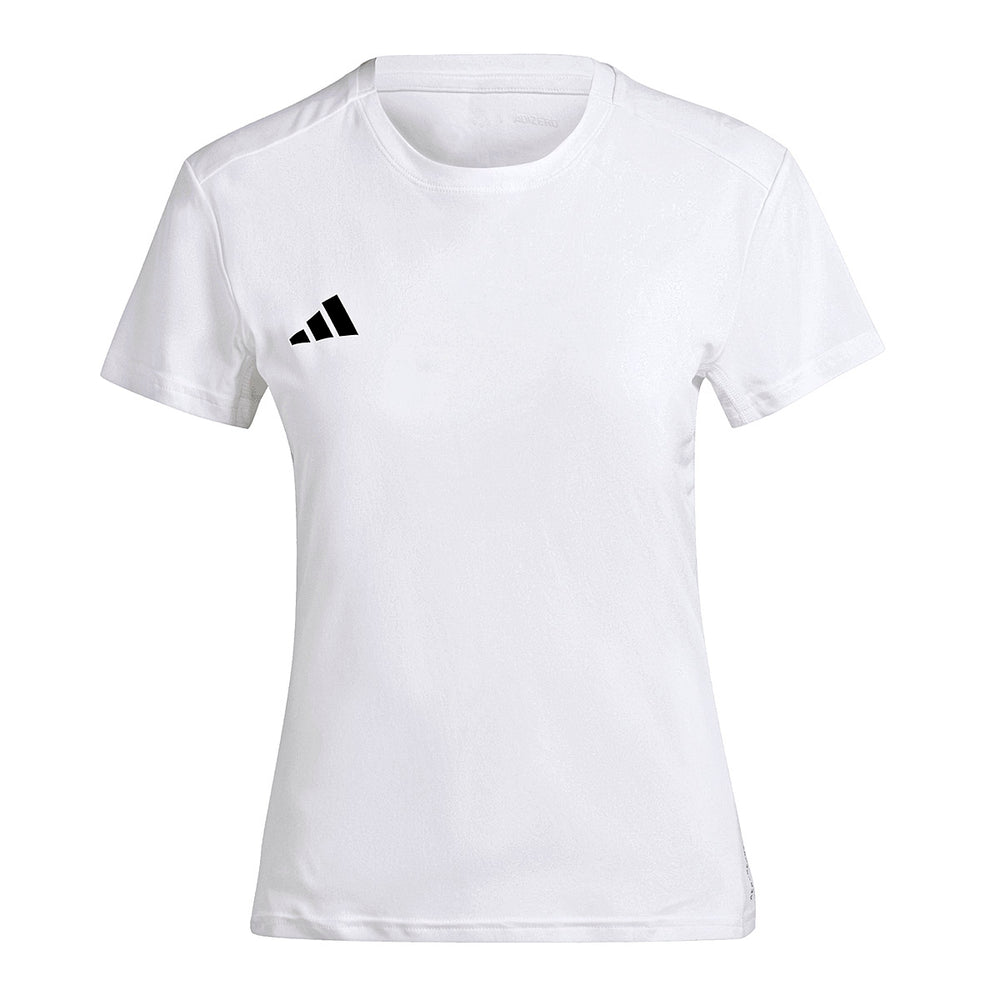 Adidas Adizero E Tee Playera para mujer